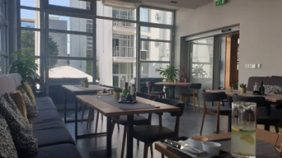 Johny Italian Restaurant – pizzeria a talianska reštaurácia, Bratislava - reštaurácia