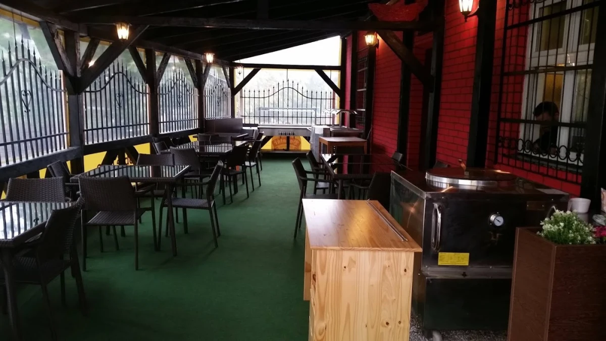 Masala Darbar