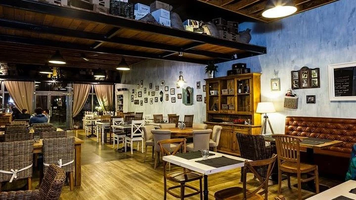Per lei ristorante