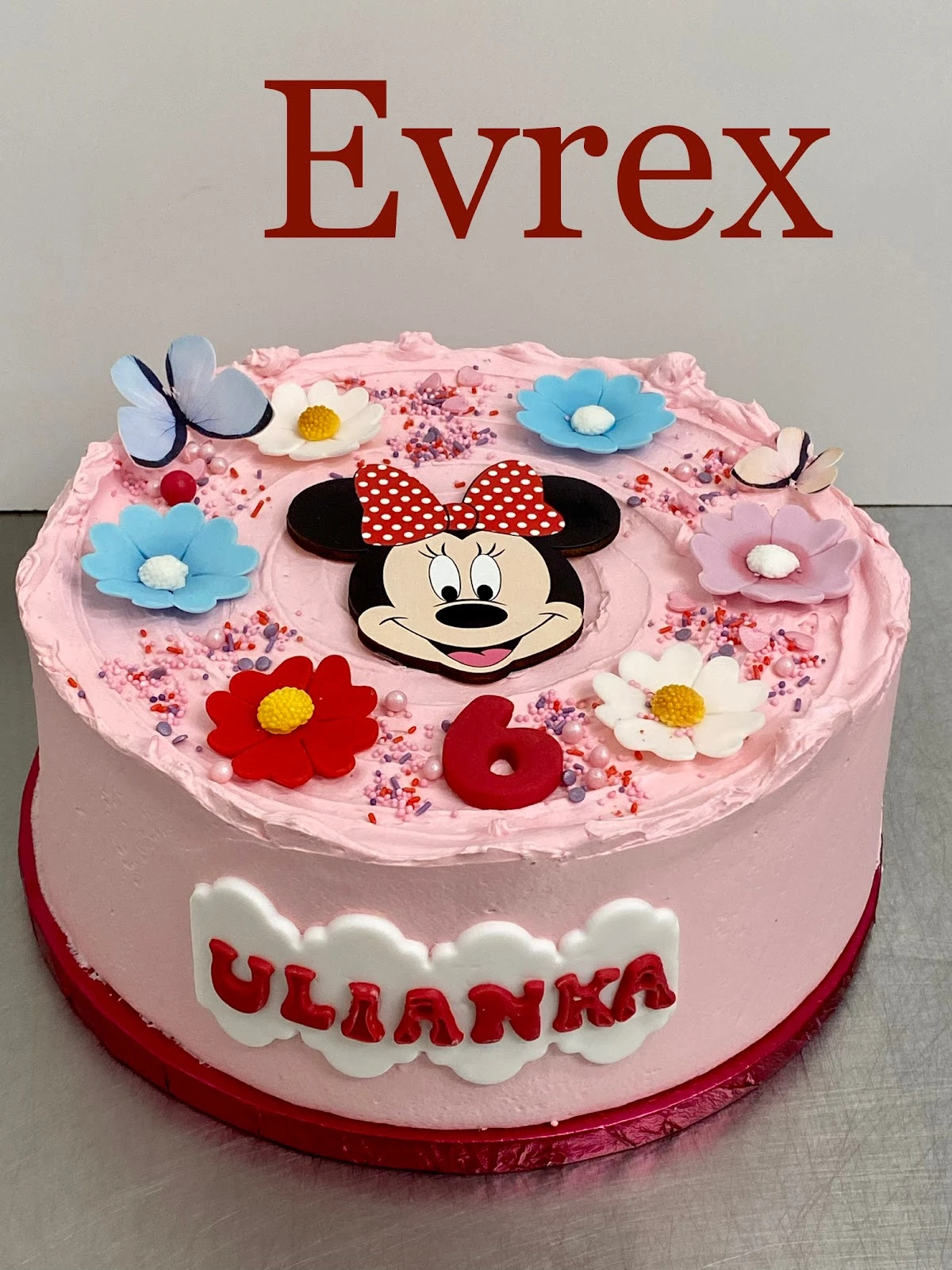 Cukrárenská Výroba Evrex