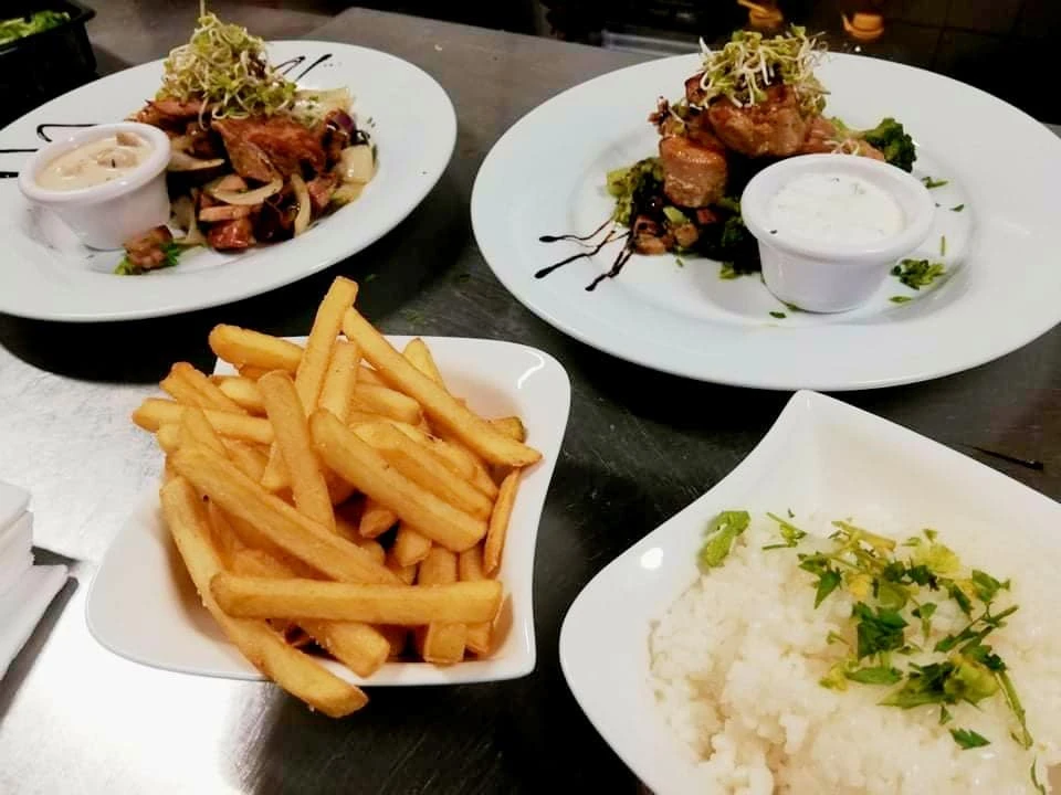 Il Ristorante Italiano