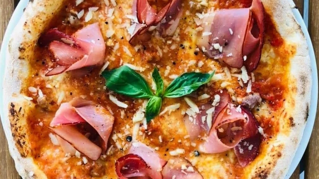 Pepe Nero Pizzeria Italiana