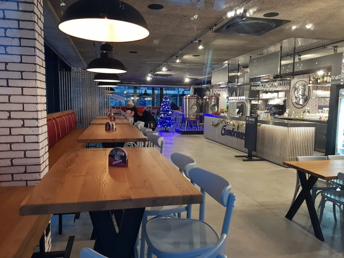 Srdcovka Urban Pub