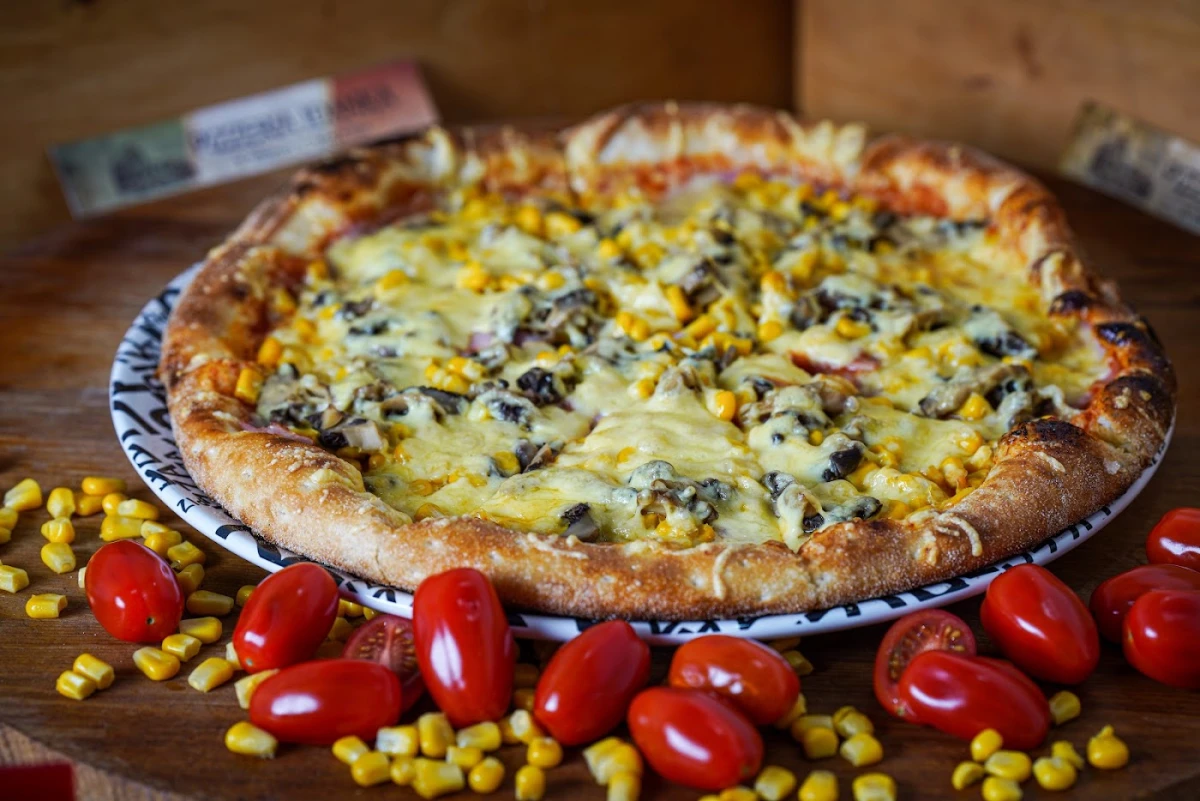Pizzeria Idanka