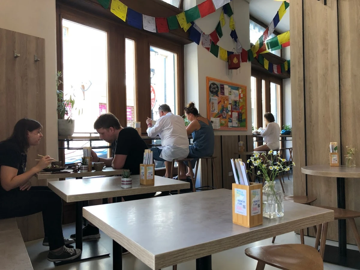 FOODSTOCK Bratislava