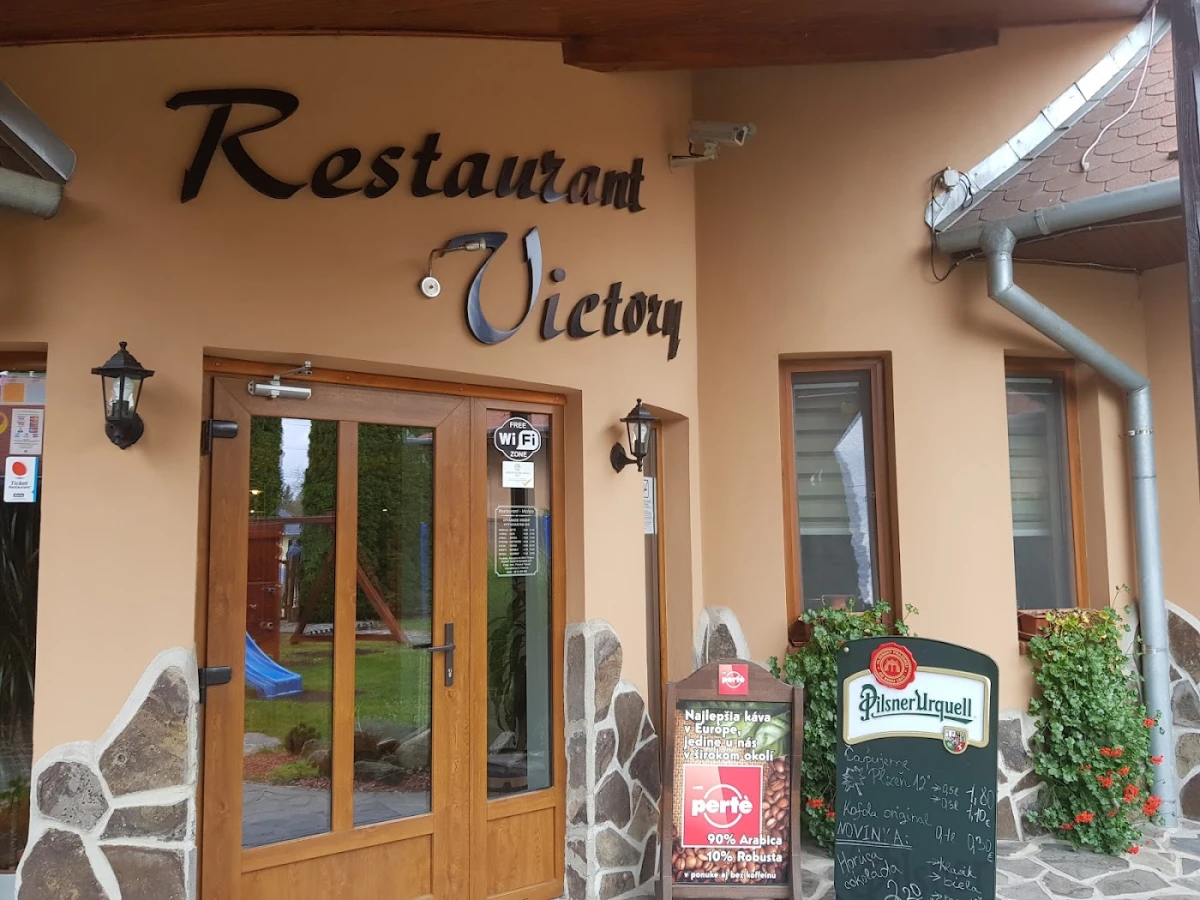 Najlepšie reštaurácie v Lučenci
