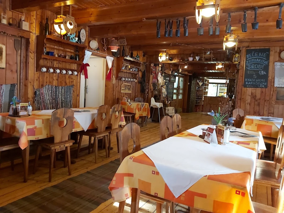Obrázok k článku Najlepšie reštaurácie v Liptovskom Mikuláši