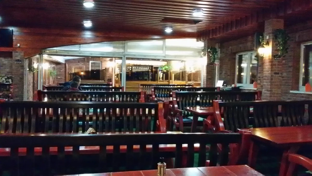 Chilli Pub & Restaurant