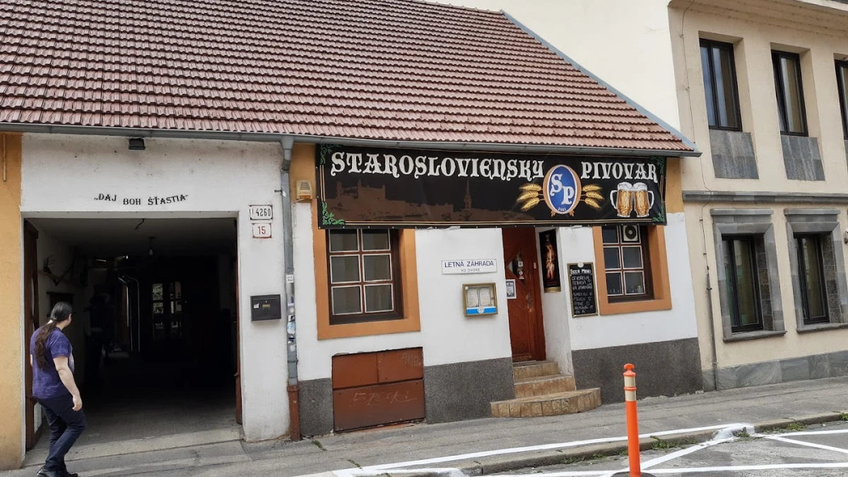 Mešuge Craft Beer Pub