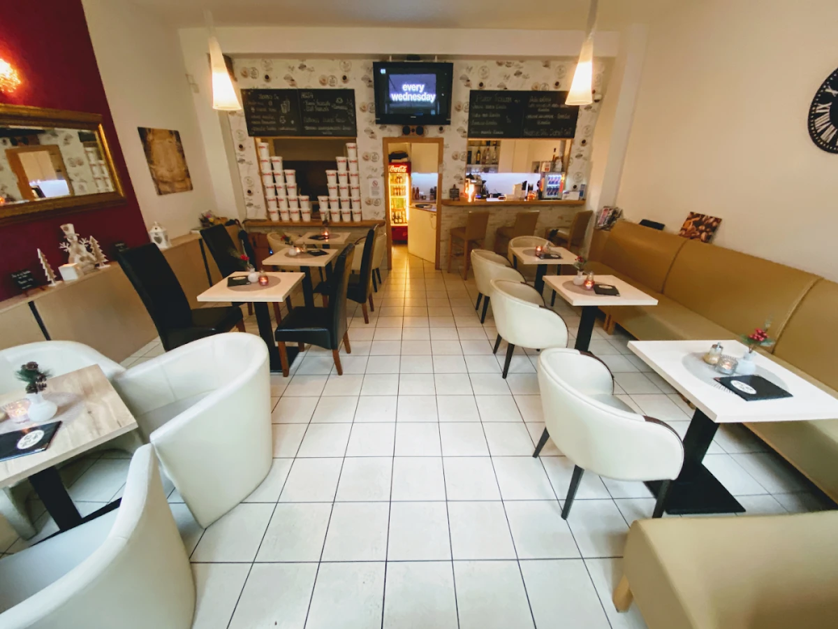 Cafe Trdlo