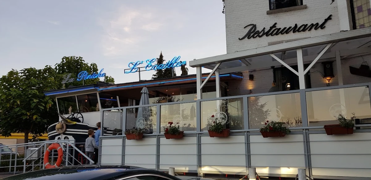 La Péniche
