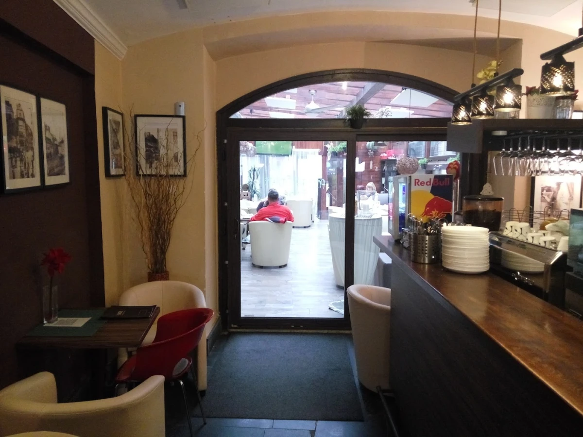LINOS bistro