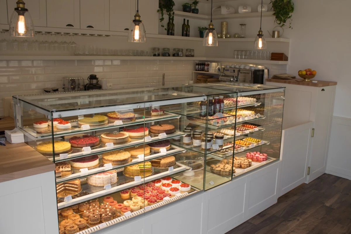 Lucette Patiserie