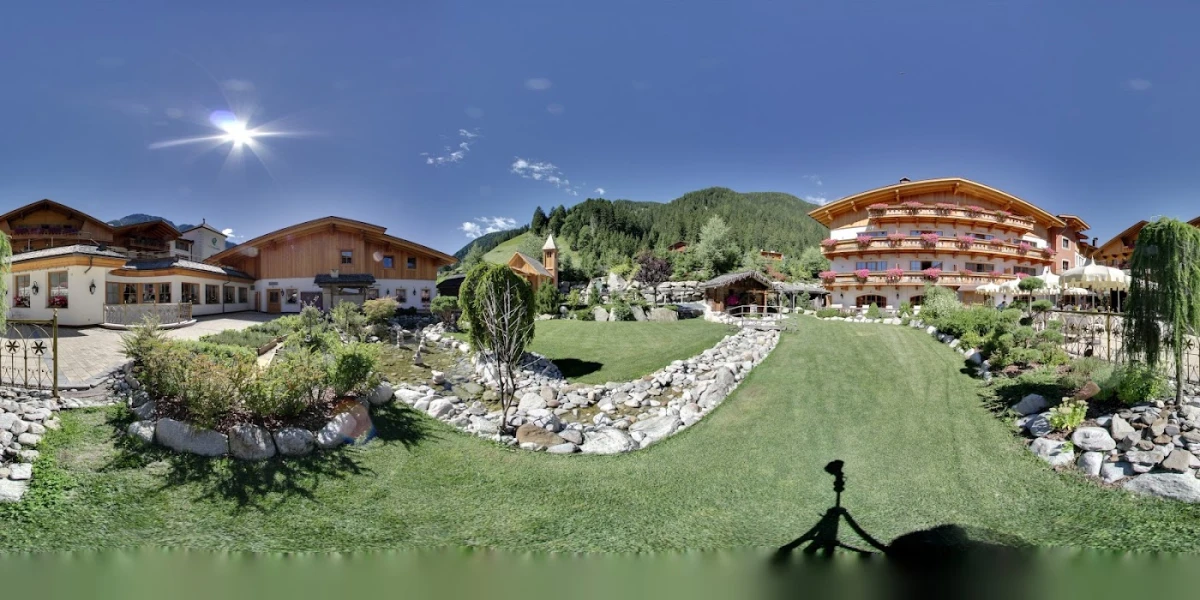 Hotel Quelle Nature Spa Resort