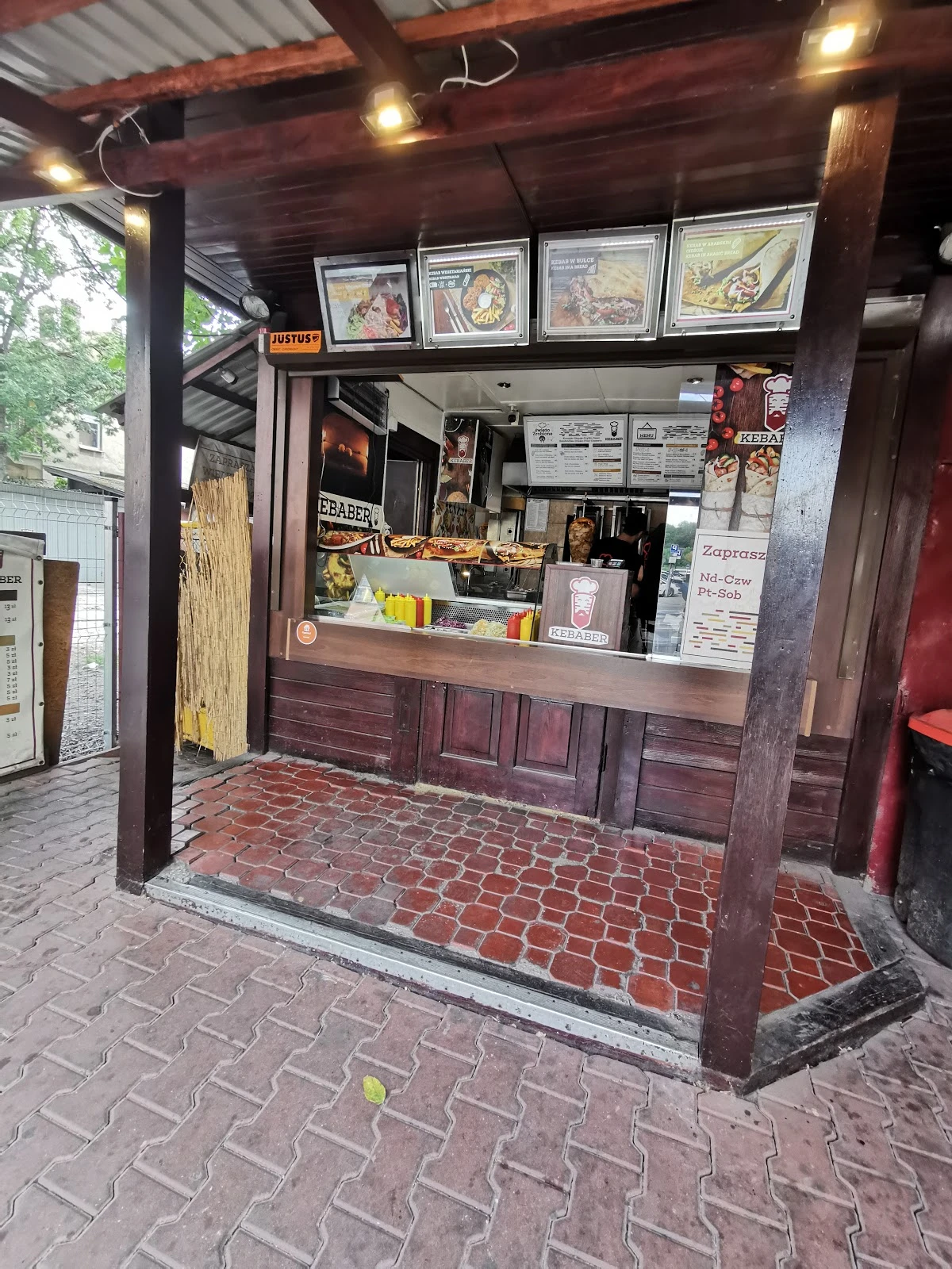 Kebaber