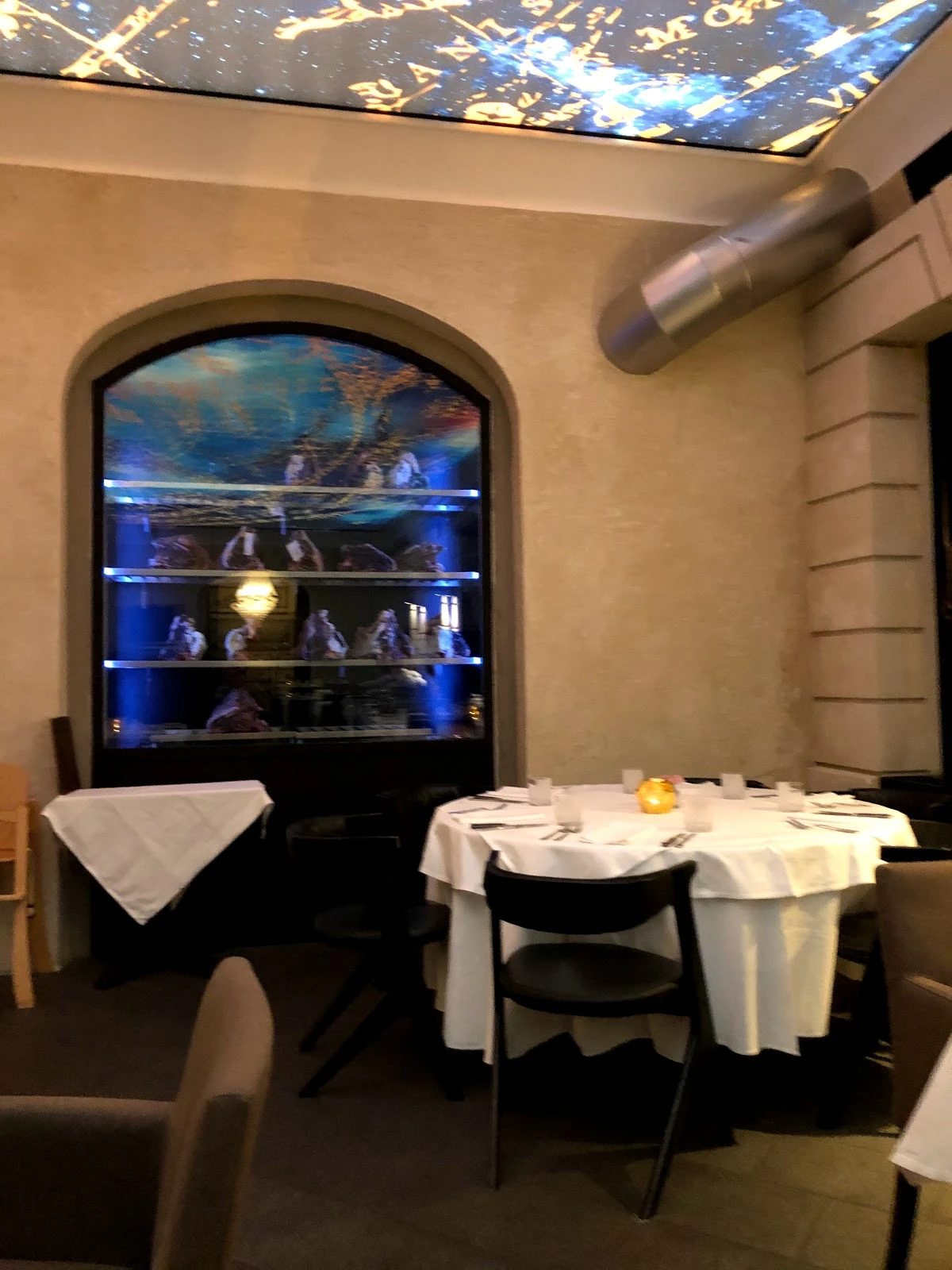 D.STEAK House