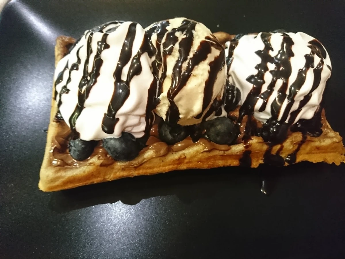 Waffiño mini bistro