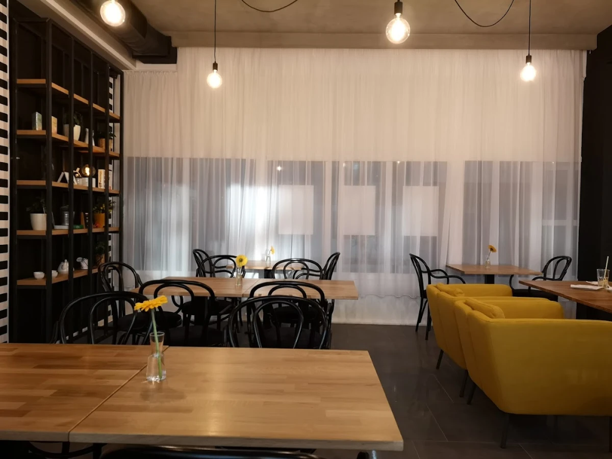 S.cafe.bistro.bar