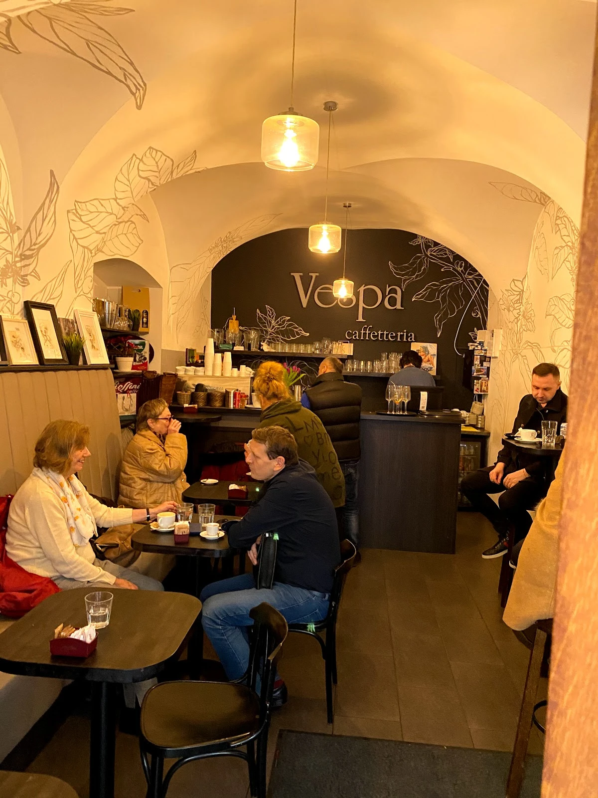 KeP's caffetteria