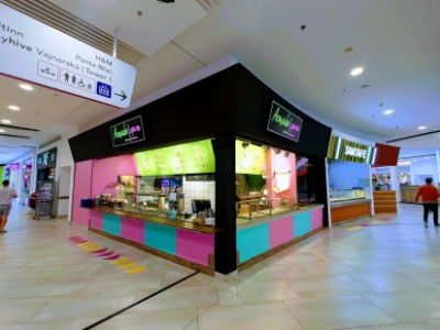 Acovado Spices - reštaurácia