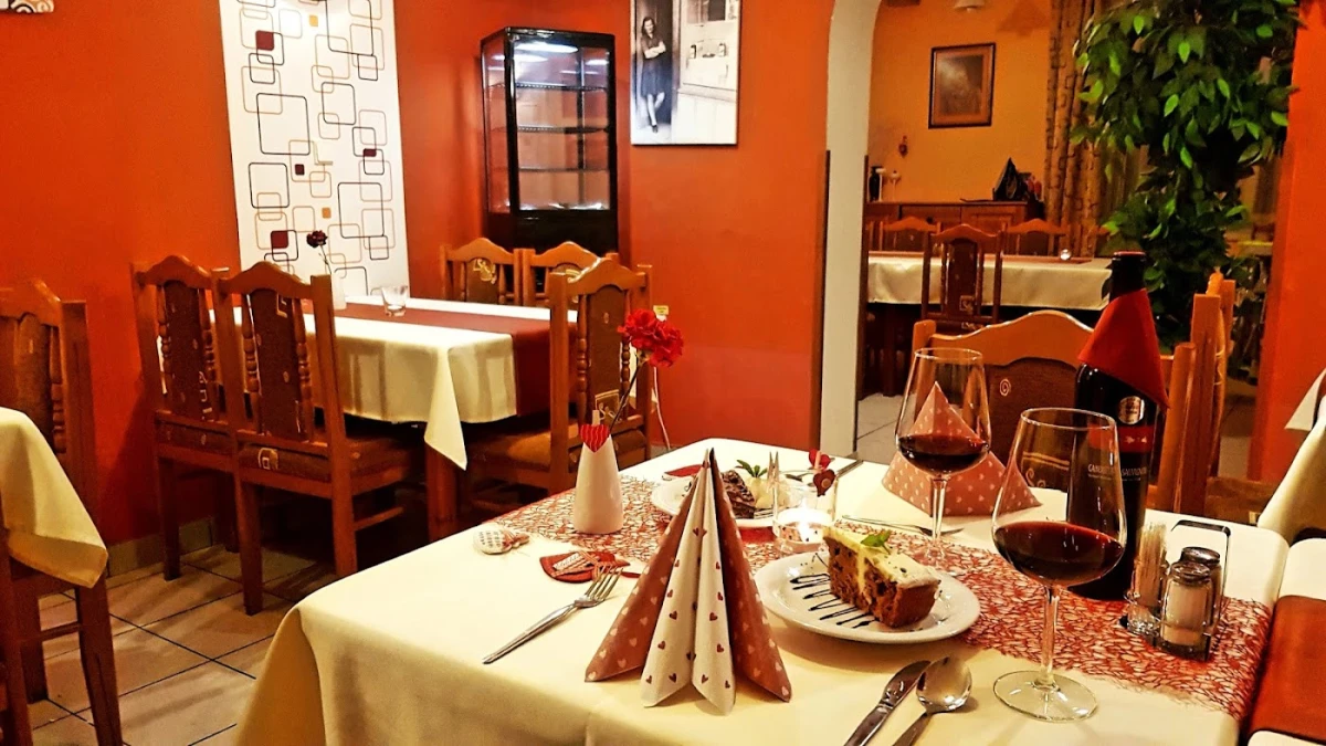 Pizzeria Alžbetka