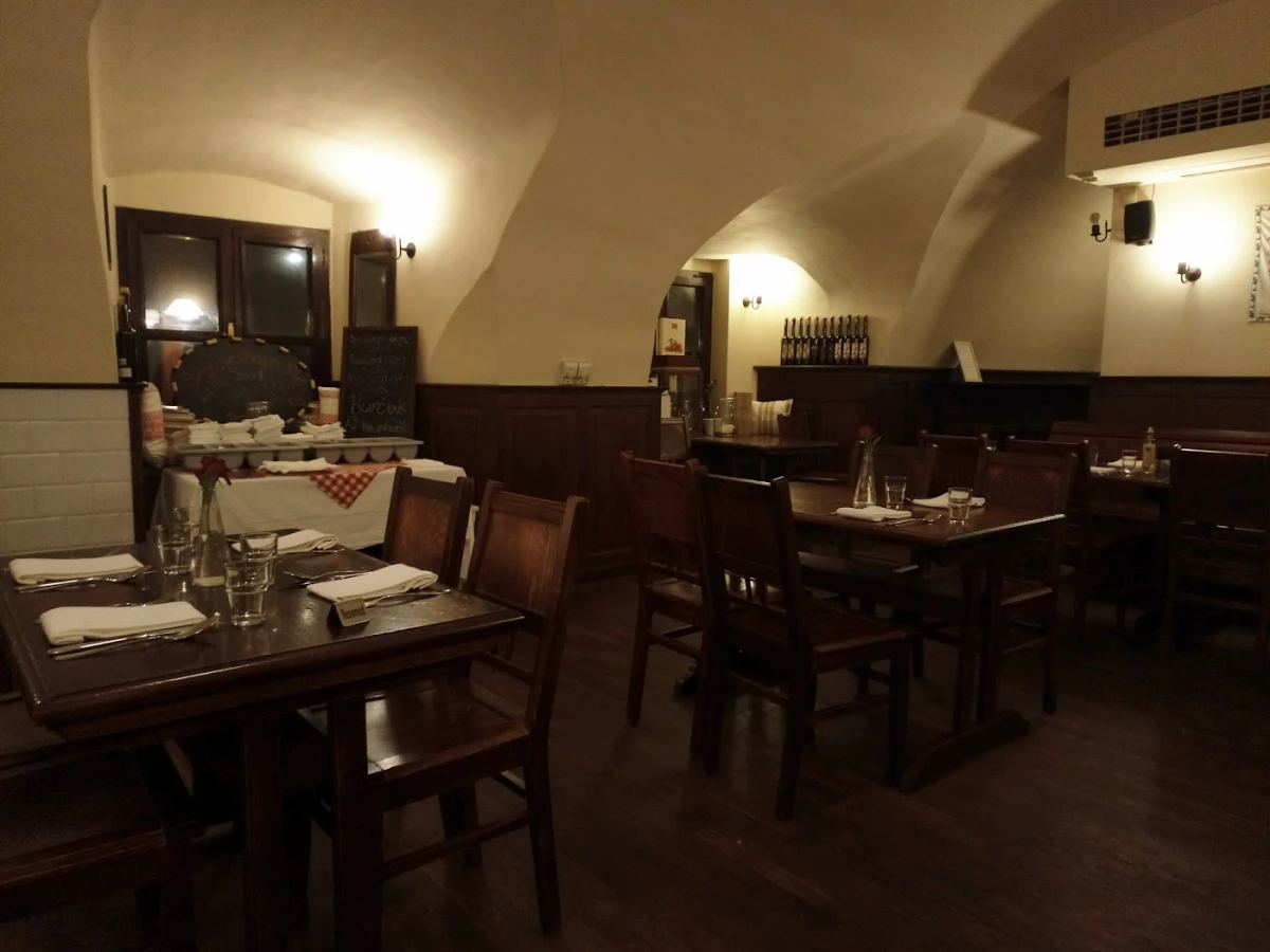 Dolnozemská krčma