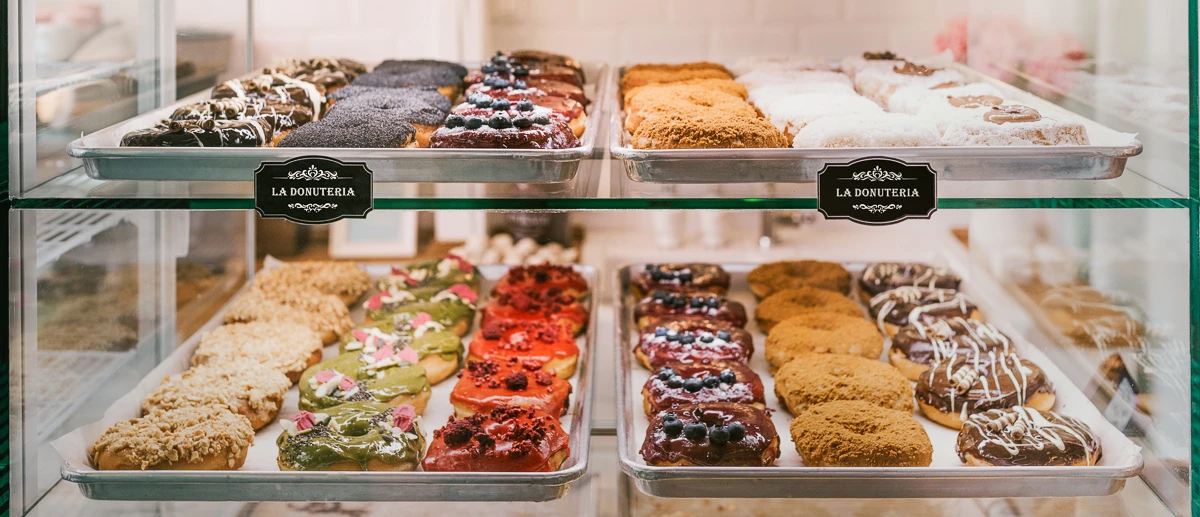 La Donuteria