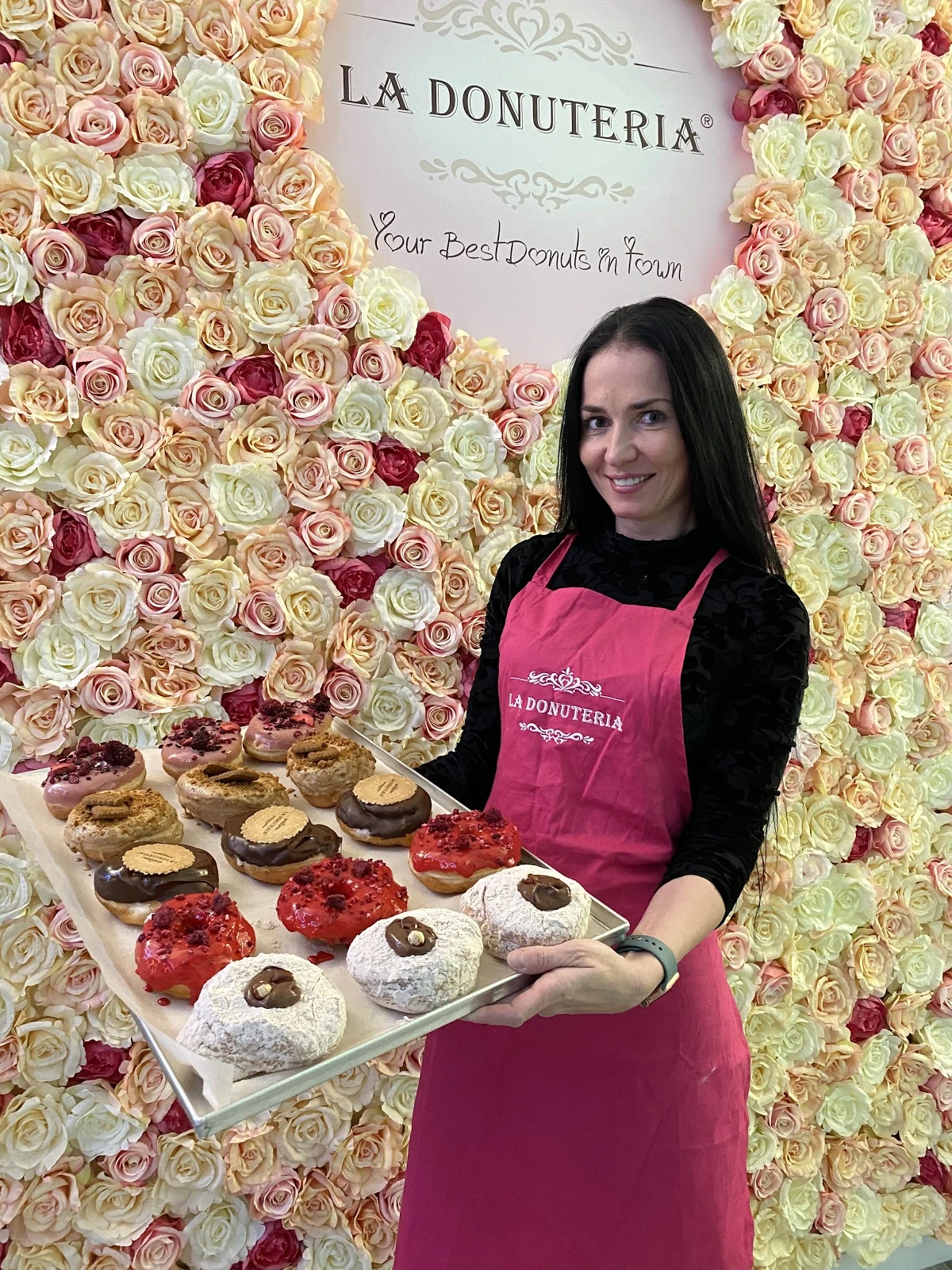 La Donuteria Poprad