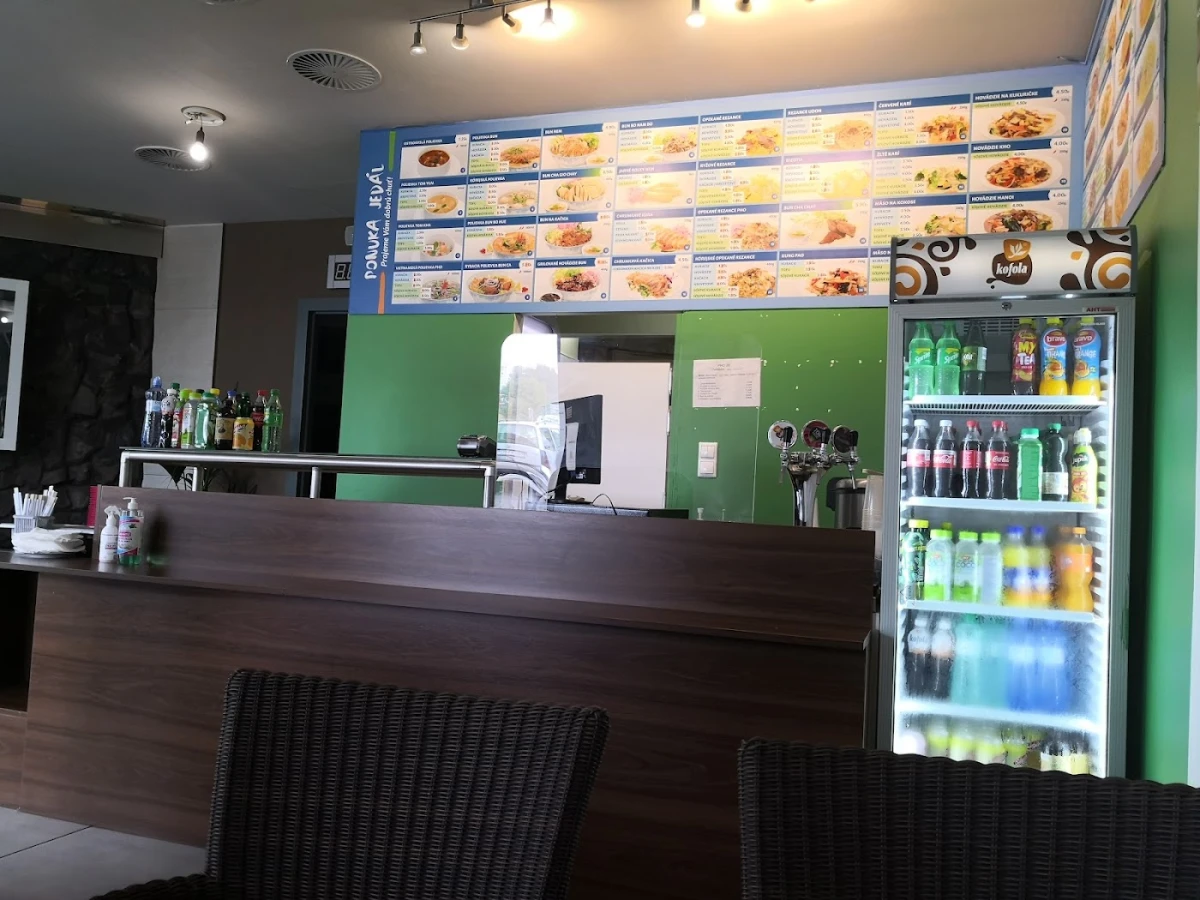 Pho26 Vietnamské Bistro