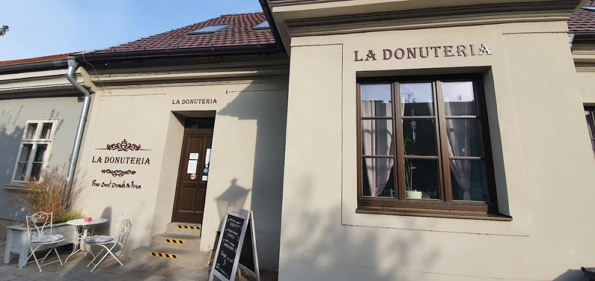 La Donuteria Trnava