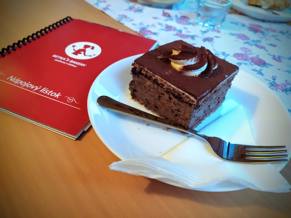 Betka s Bakery