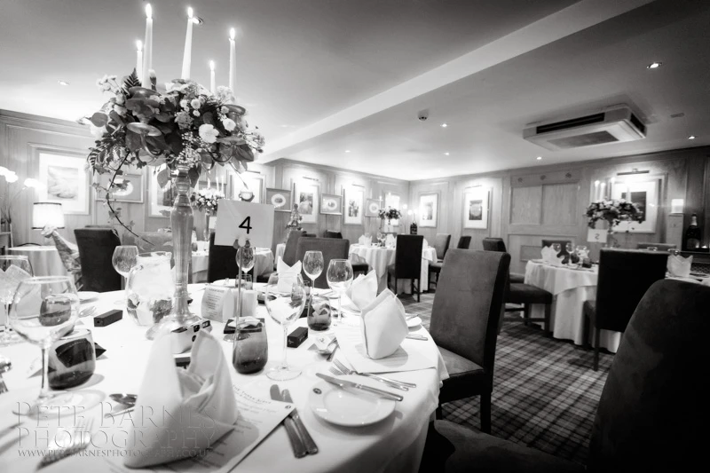 Three Acres Inn & Restaurant