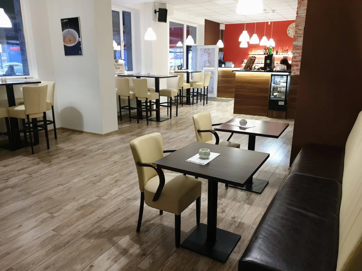 Caffe & Bar Pohoda