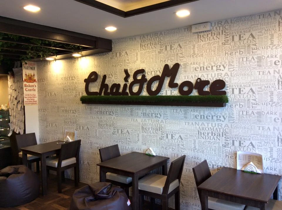 Chai & More