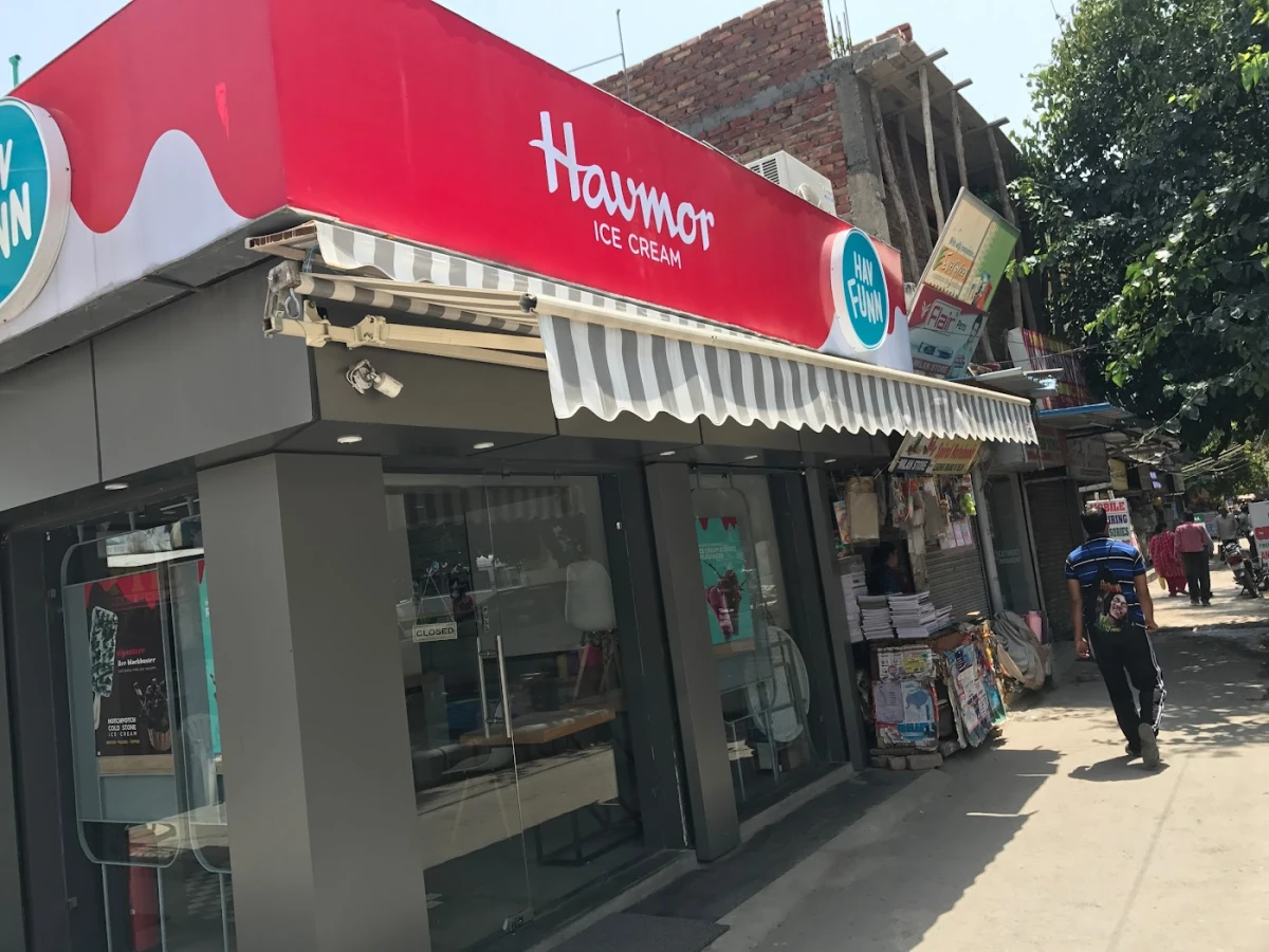 Havmor