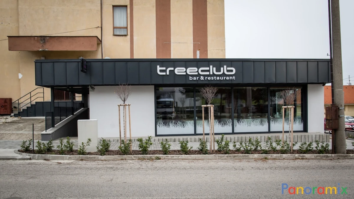 Tree club