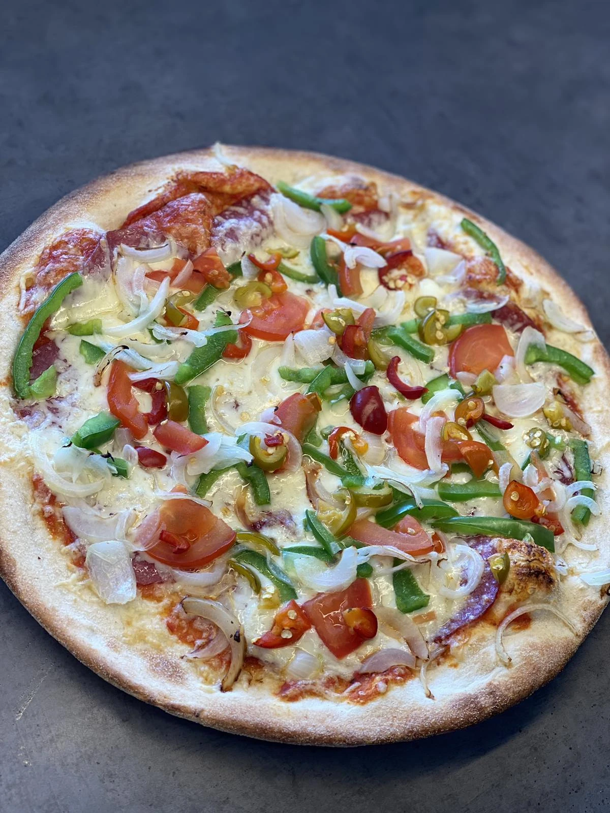 Don Pizza