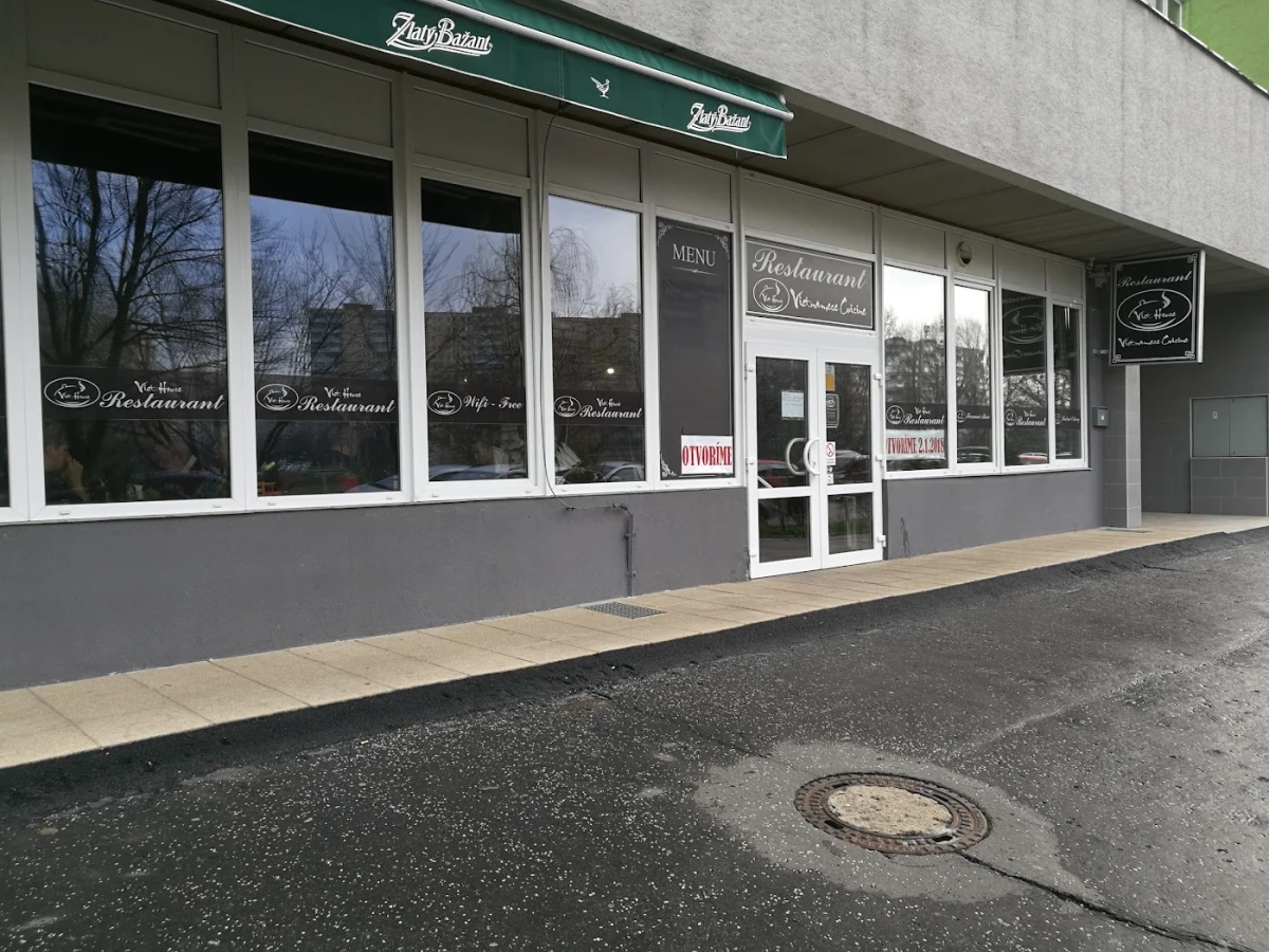 Viet House Restaurant