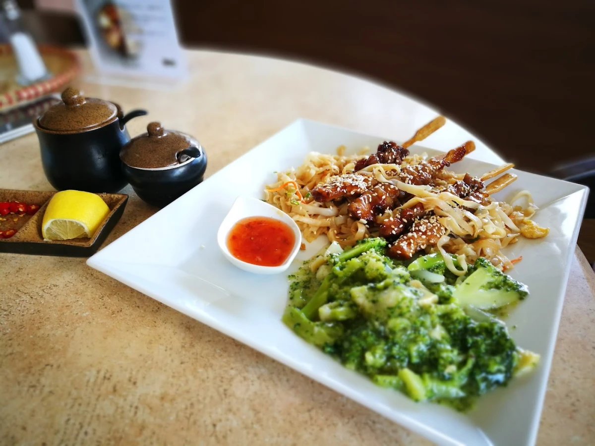 DeliViet Street Food