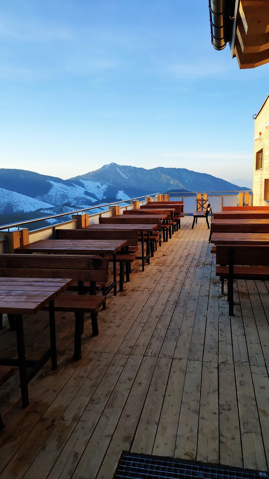Restaurant HABARKA