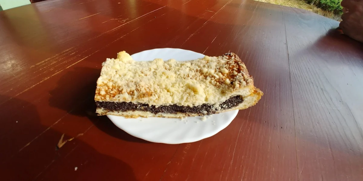 Pekárna