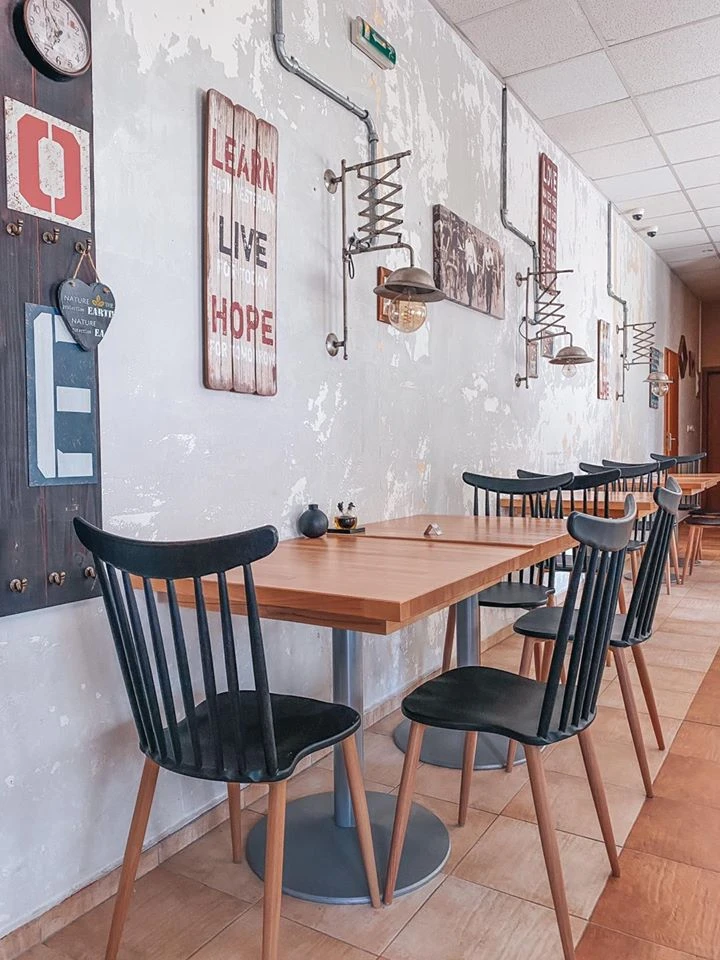 La Vita Ristorante
