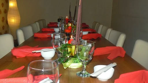 Restaurace Bonanza