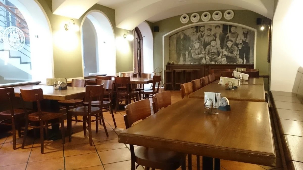 Meštiansky pivovar