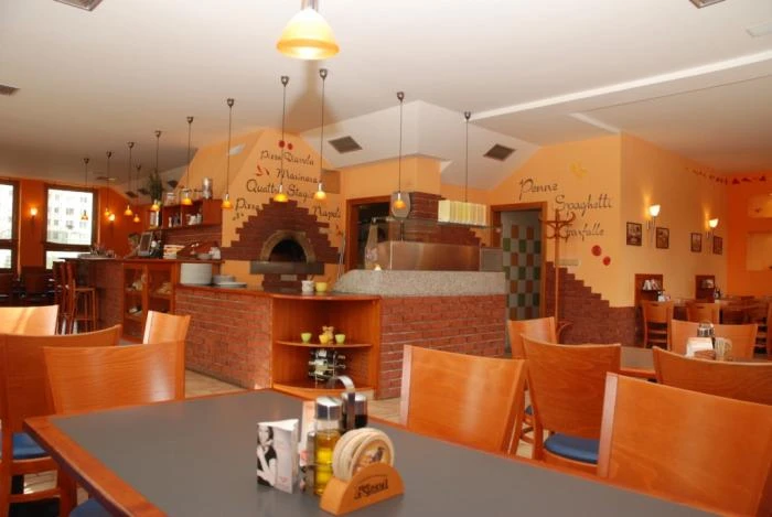 Pizzeria Verona