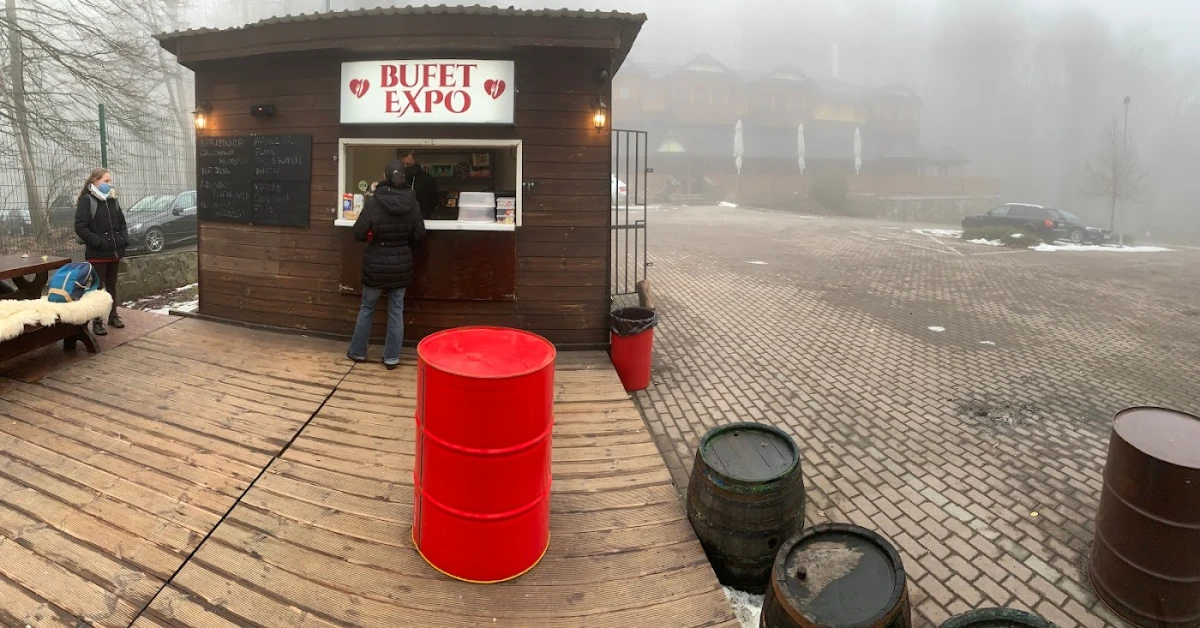 Koliba Expo