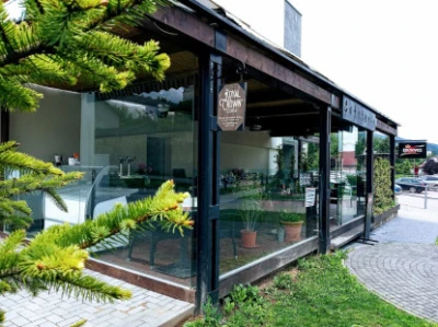 Náhľad článku Najlepšie reštaurácie v Gelnici