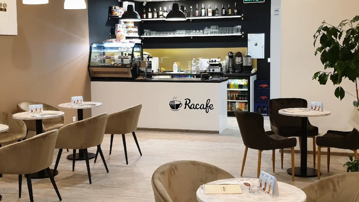 Racafe
