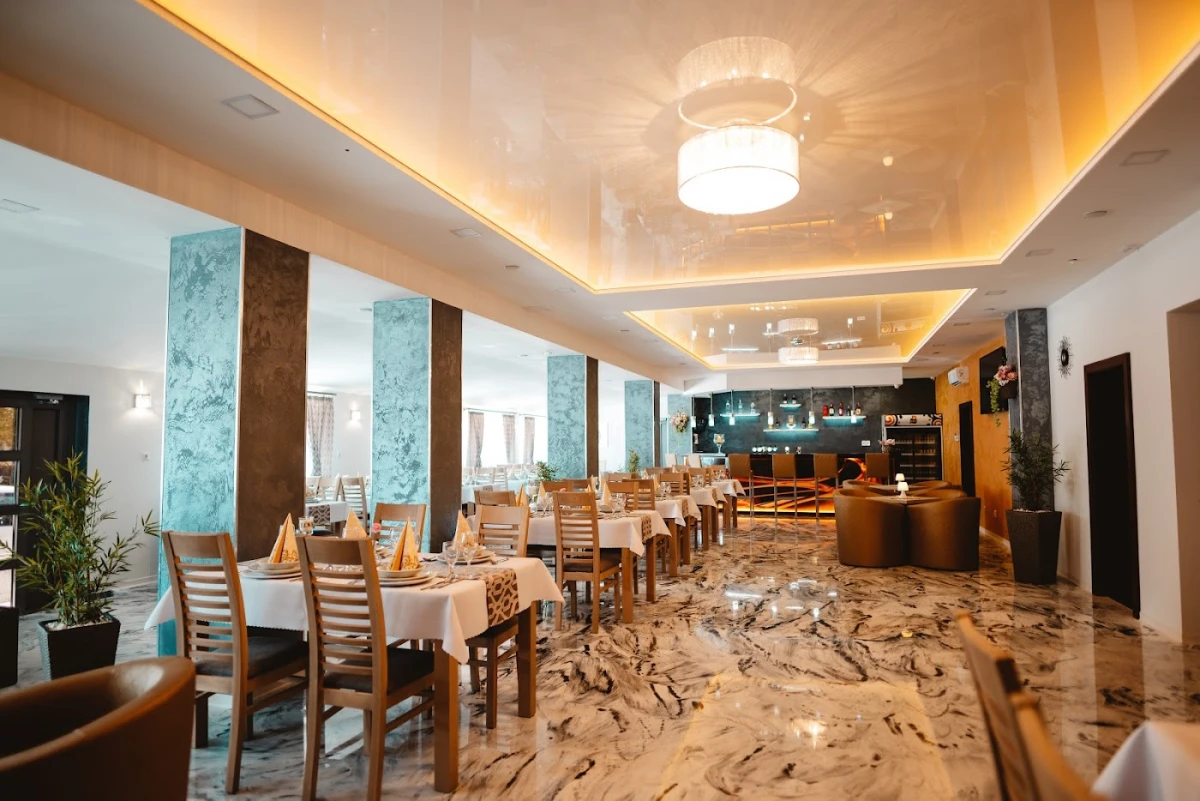 Vera Restaurant