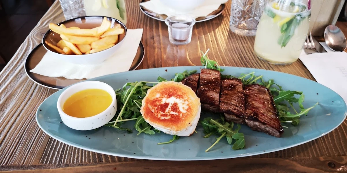 MAMMA MIA STEAK